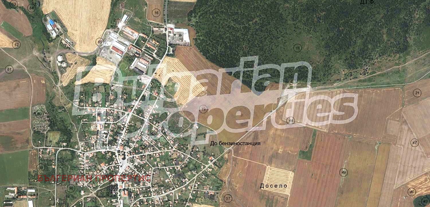 Продава ПАРЦЕЛ | Imot.bg — изображение 1