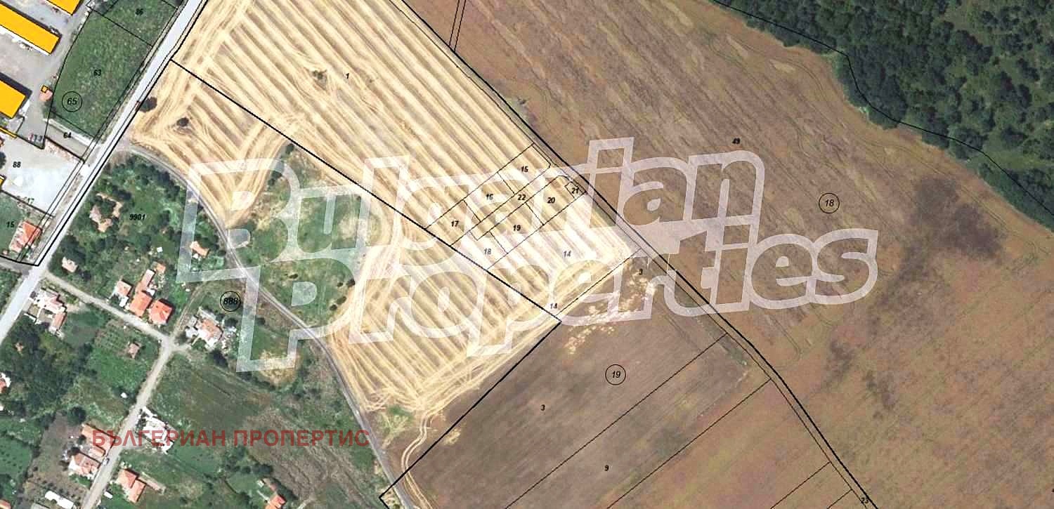Продава ПАРЦЕЛ | Imot.bg — изображение 3