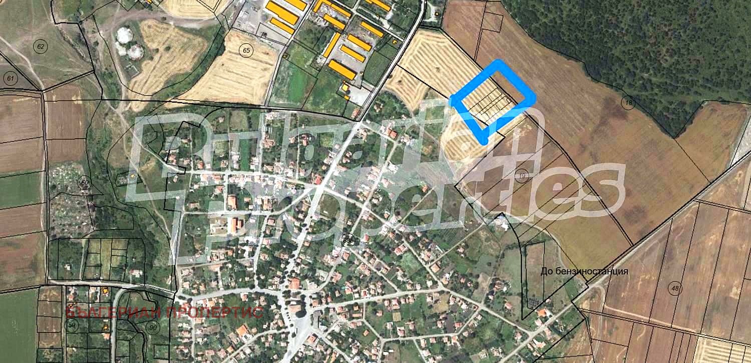 Продава ПАРЦЕЛ | Imot.bg — изображение 4