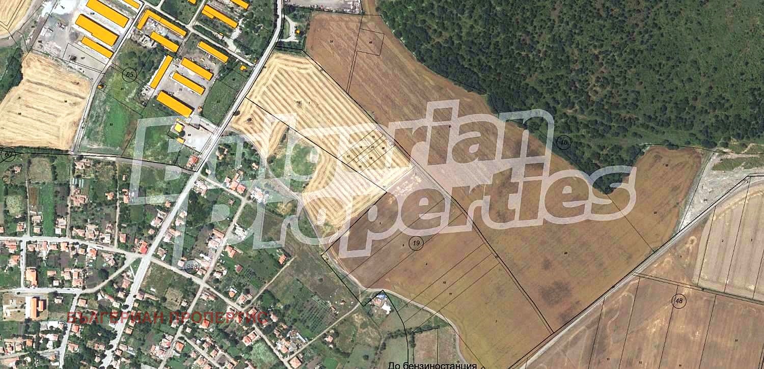 Продава ПАРЦЕЛ | Imot.bg — изображение 2
