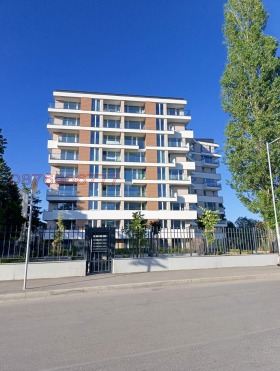 1-стаен град София, Карпузица