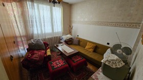 1 soverom Tsentar, Razgrad 8