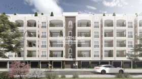 1 bedroom Vastanicheski, Plovdiv