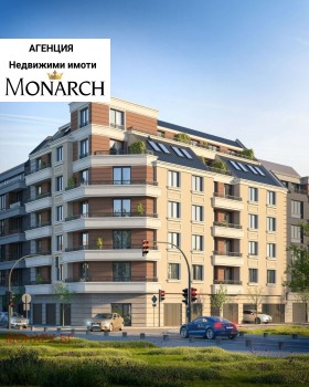 Продажба на имоти в Банишора, град София — страница 14 - изображение 5 