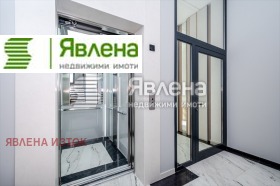 3-стаен град София, Лозенец 5