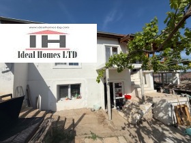 Maison Levka, région de Haskovo