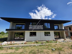 Кућа Марково, регион Пловдив