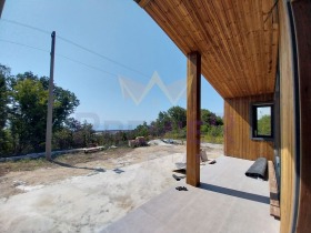 Casa m-t Dobreva cheshma, Varna