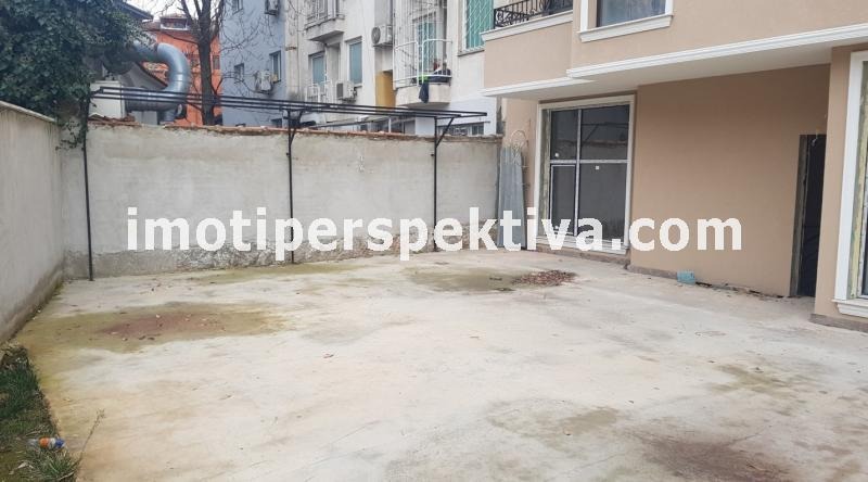 Продава  1-стаен град Пловдив , Център , 41 кв.м | 31378680 - изображение [8]