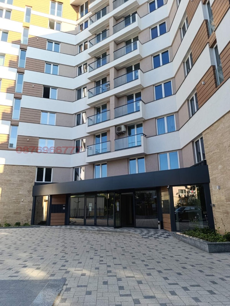 Продава  1-стаен град София , Карпузица , 50 кв.м | 43032394 - изображение [4]