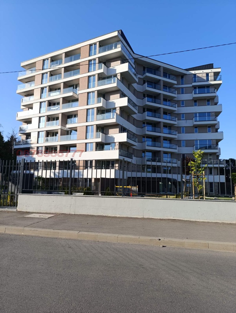 Продава  1-стаен град София , Карпузица , 50 кв.м | 43032394 - изображение [2]