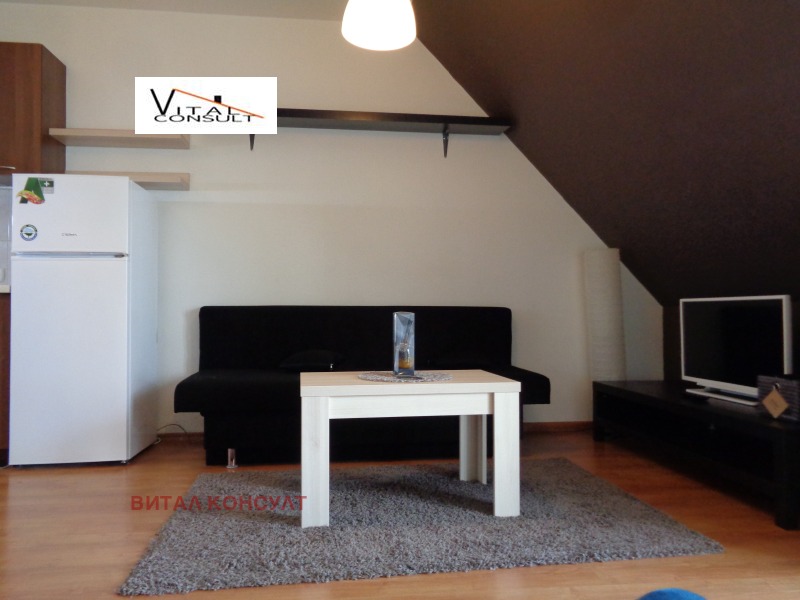 Til salgs  Studio Sofia , Borovo , 50 kvm | 61987792 - bilde [6]