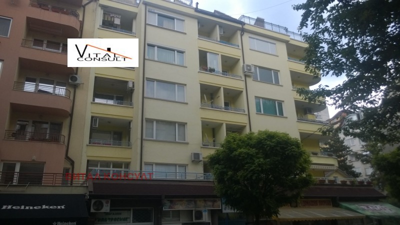 Til salgs  Studio Sofia , Borovo , 50 kvm | 61987792 - bilde [14]