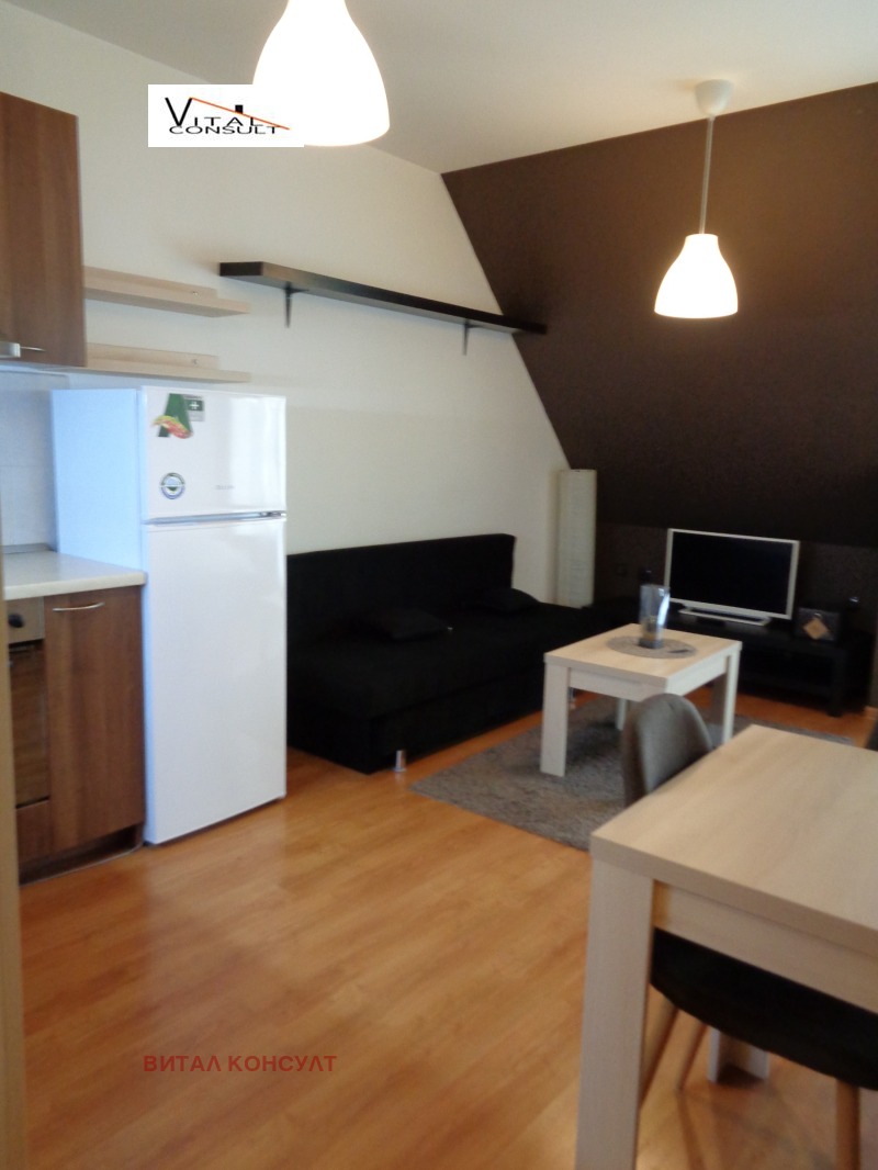 Til salgs  Studio Sofia , Borovo , 50 kvm | 61987792 - bilde [5]