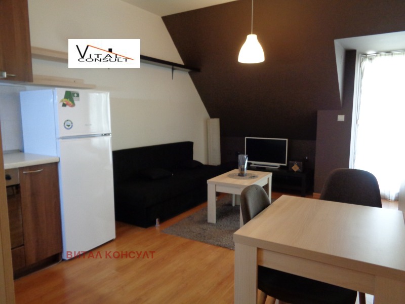 Til salgs  Studio Sofia , Borovo , 50 kvm | 61987792 - bilde [4]