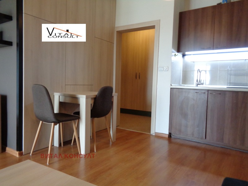 Til salgs  Studio Sofia , Borovo , 50 kvm | 61987792 - bilde [3]