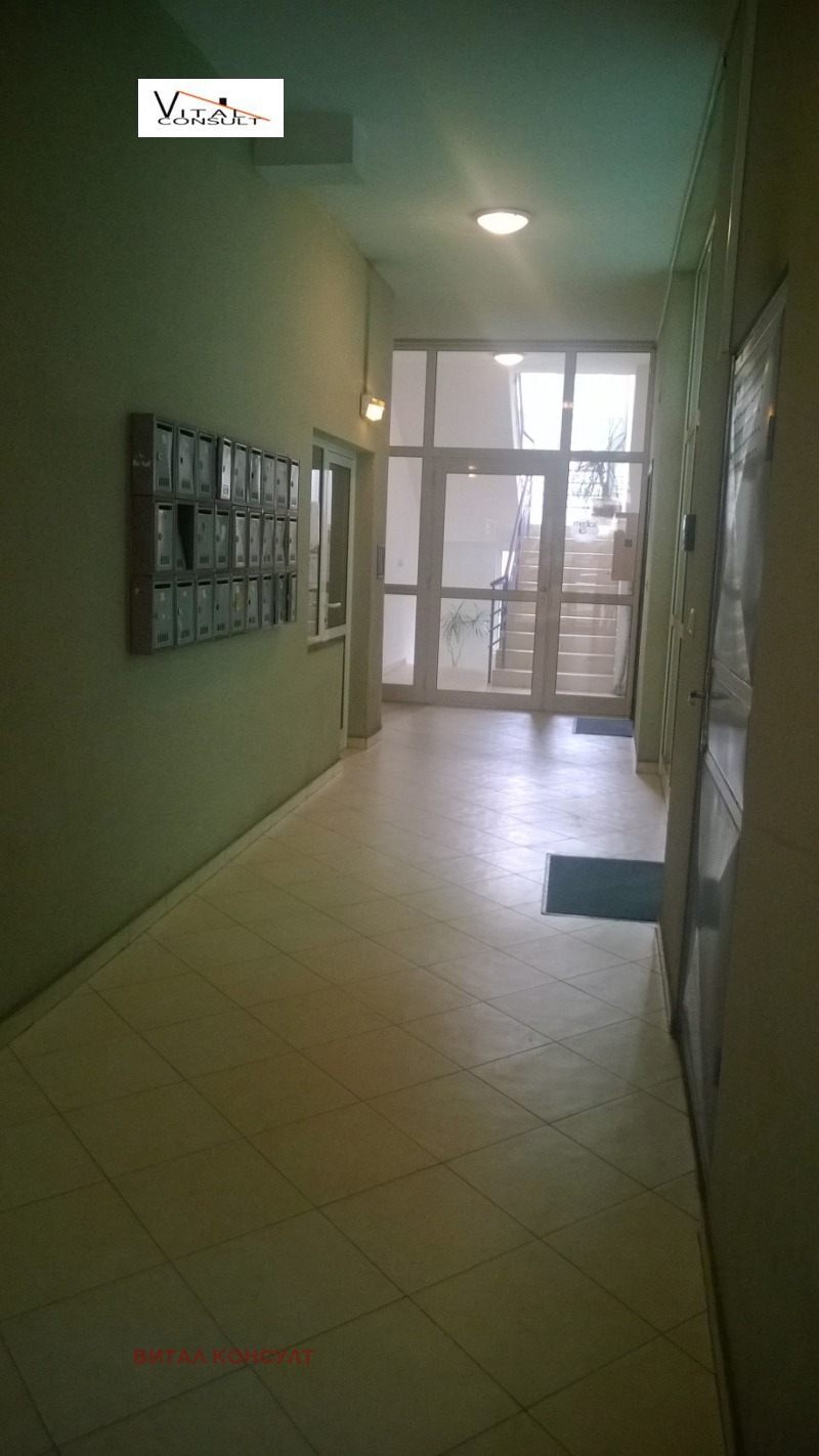 Til salgs  Studio Sofia , Borovo , 50 kvm | 61987792 - bilde [13]