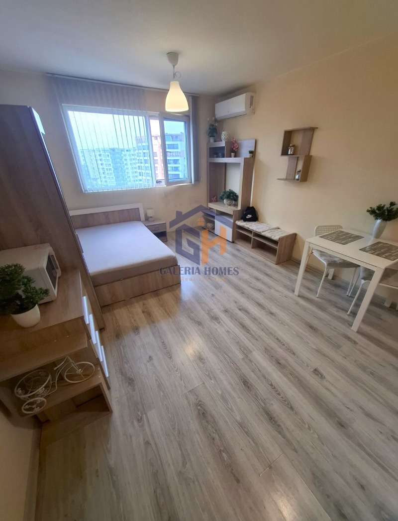 Продава 1-СТАЕН, гр. София, Студентски град