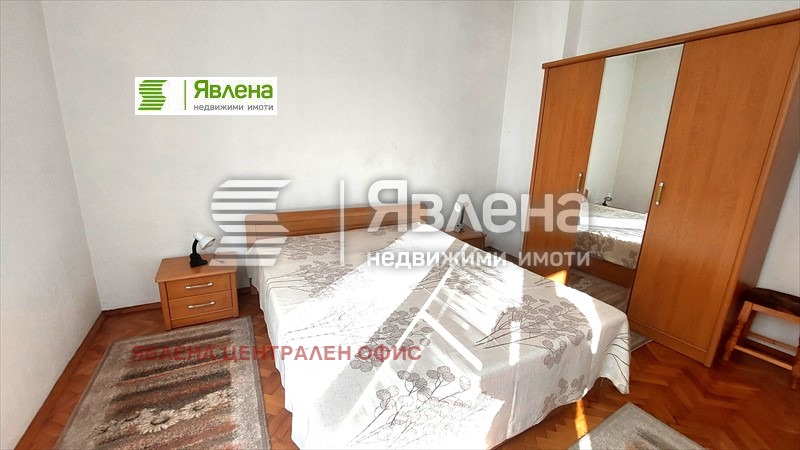 In vendita  2 camere da letto Sofia , Tsentar , 65 mq | 70185369 - Immagine [5]