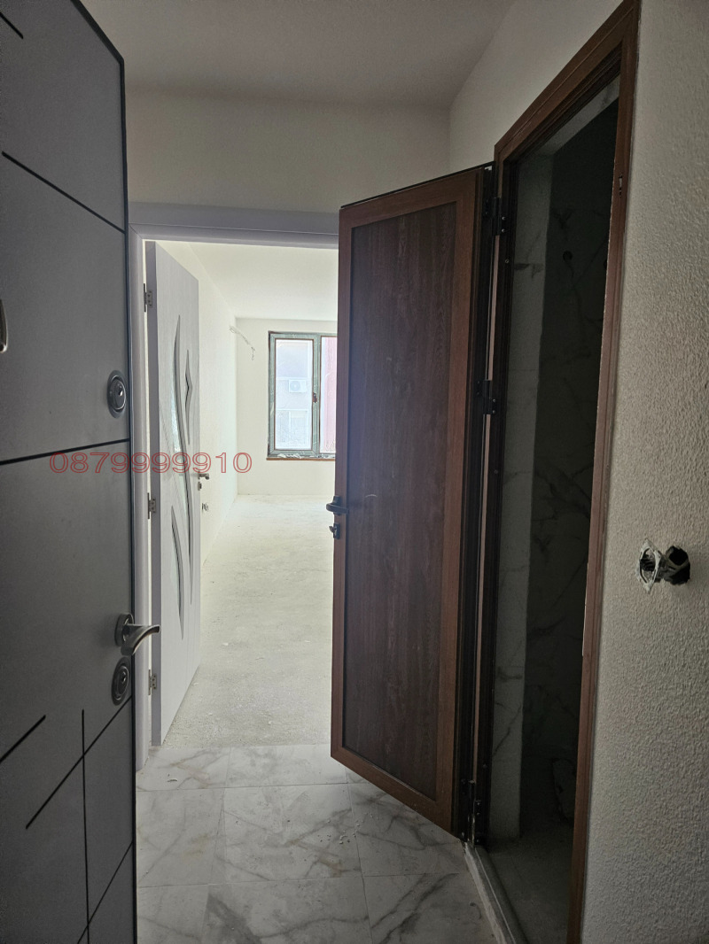 Продава 2-СТАЕН, гр. Поморие, област Бургас, снимка 4 - Апартаменти - 52737475