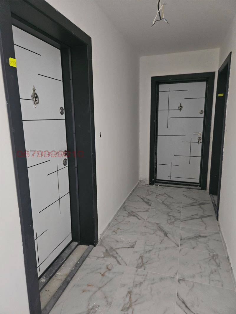 Продава 2-СТАЕН, гр. Поморие, област Бургас, снимка 11 - Апартаменти - 52737475