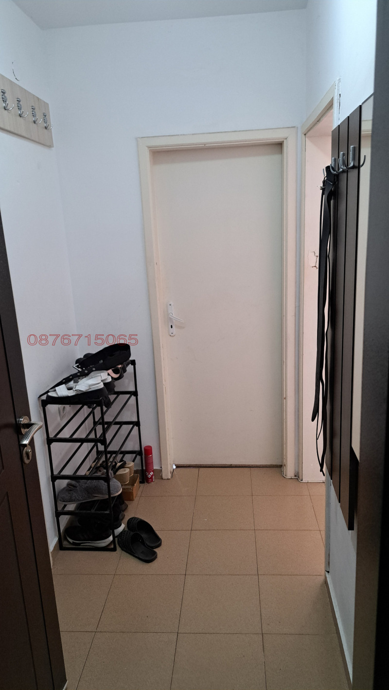 Zu verkaufen  1 Schlafzimmer Ruse , Zentar , 48 qm | 59504397 - Bild [4]