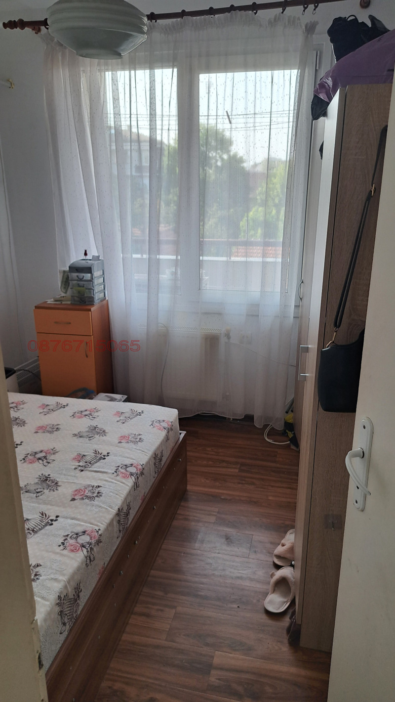 Zu verkaufen  1 Schlafzimmer Ruse , Zentar , 48 qm | 59504397 - Bild [9]