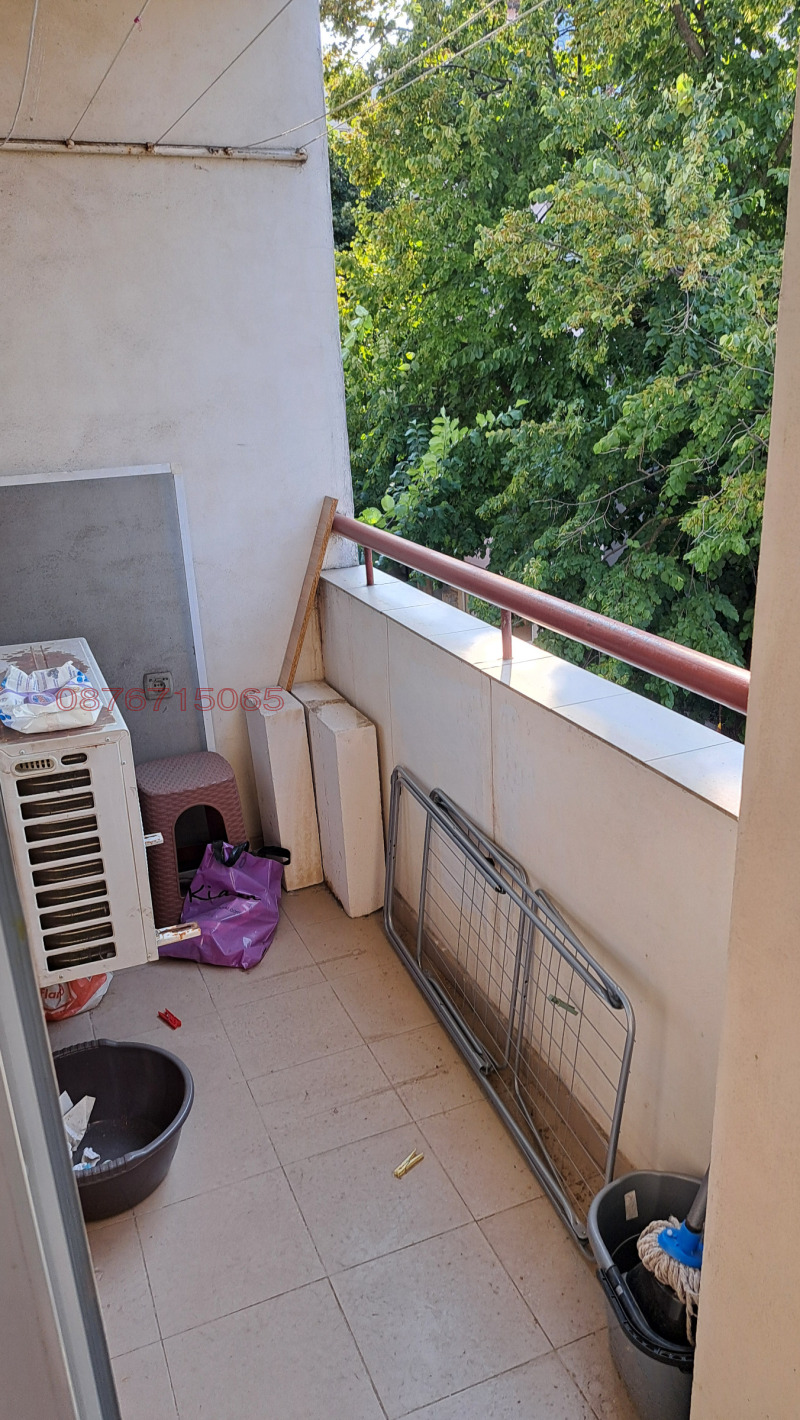 Zu verkaufen  1 Schlafzimmer Ruse , Zentar , 48 qm | 59504397 - Bild [11]