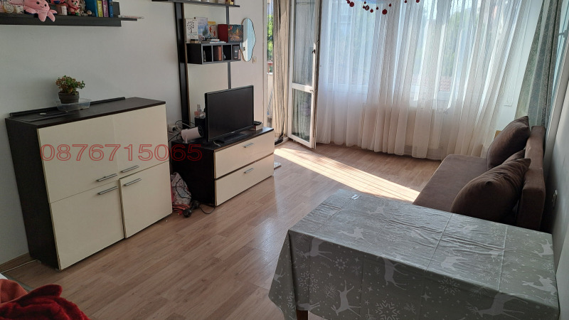 Zu verkaufen  1 Schlafzimmer Ruse , Zentar , 48 qm | 59504397 - Bild [3]