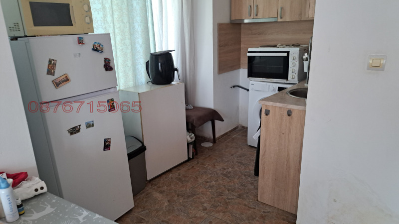 Zu verkaufen  1 Schlafzimmer Ruse , Zentar , 48 qm | 59504397 - Bild [2]