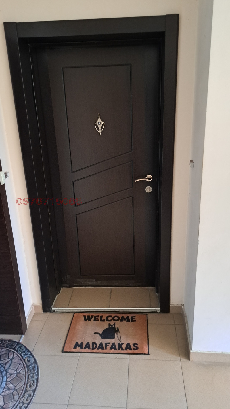 Zu verkaufen  1 Schlafzimmer Ruse , Zentar , 48 qm | 59504397 - Bild [12]