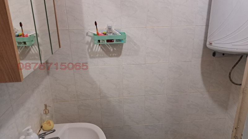 Zu verkaufen  1 Schlafzimmer Ruse , Zentar , 48 qm | 59504397 - Bild [7]