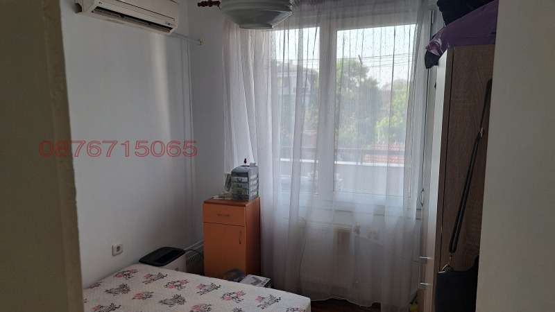 Zu verkaufen  1 Schlafzimmer Ruse , Zentar , 48 qm | 59504397 - Bild [10]