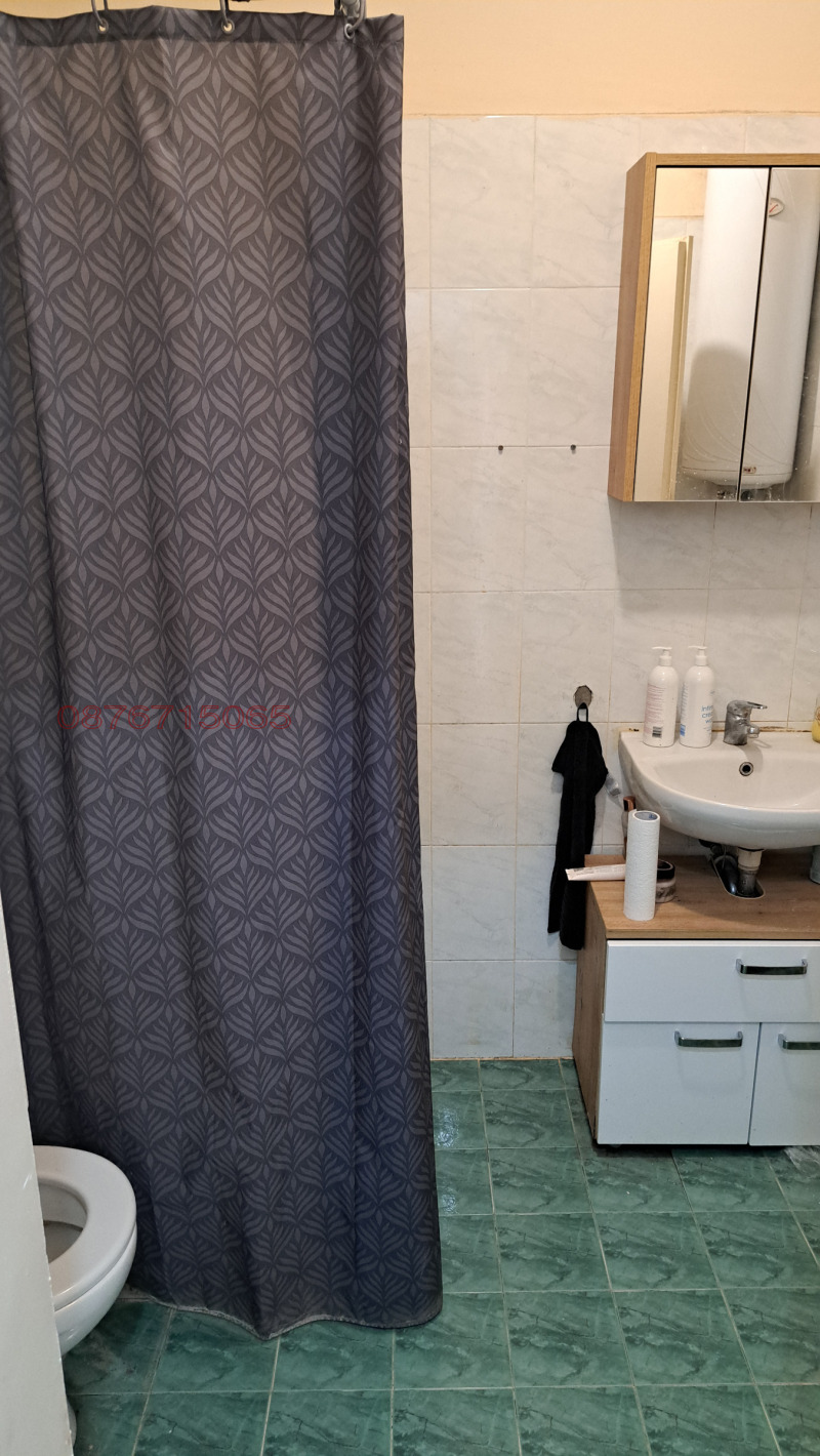 Zu verkaufen  1 Schlafzimmer Ruse , Zentar , 48 qm | 59504397 - Bild [8]