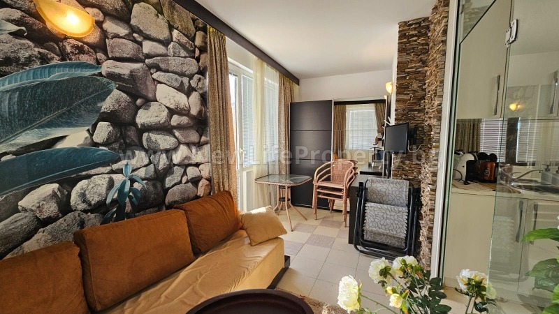 À venda  1 quarto região Burgas , k.k. Slantchev briag , 74 m² | 16850381 - imagem [9]