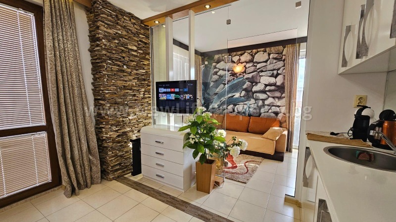 À venda  1 quarto região Burgas , k.k. Slantchev briag , 74 m² | 16850381 - imagem [5]