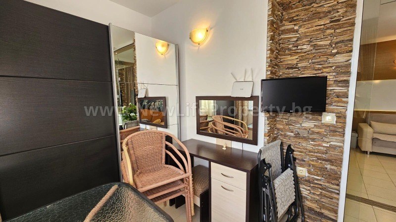 À venda  1 quarto região Burgas , k.k. Slantchev briag , 74 m² | 16850381 - imagem [10]