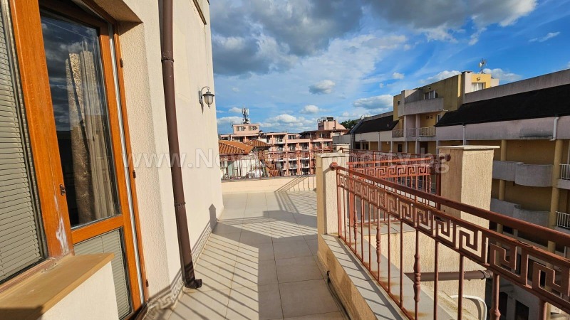 À venda  1 quarto região Burgas , k.k. Slantchev briag , 74 m² | 16850381 - imagem [13]