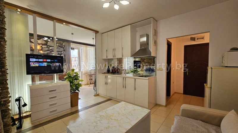 À venda  1 quarto região Burgas , k.k. Slantchev briag , 74 m² | 16850381 - imagem [6]