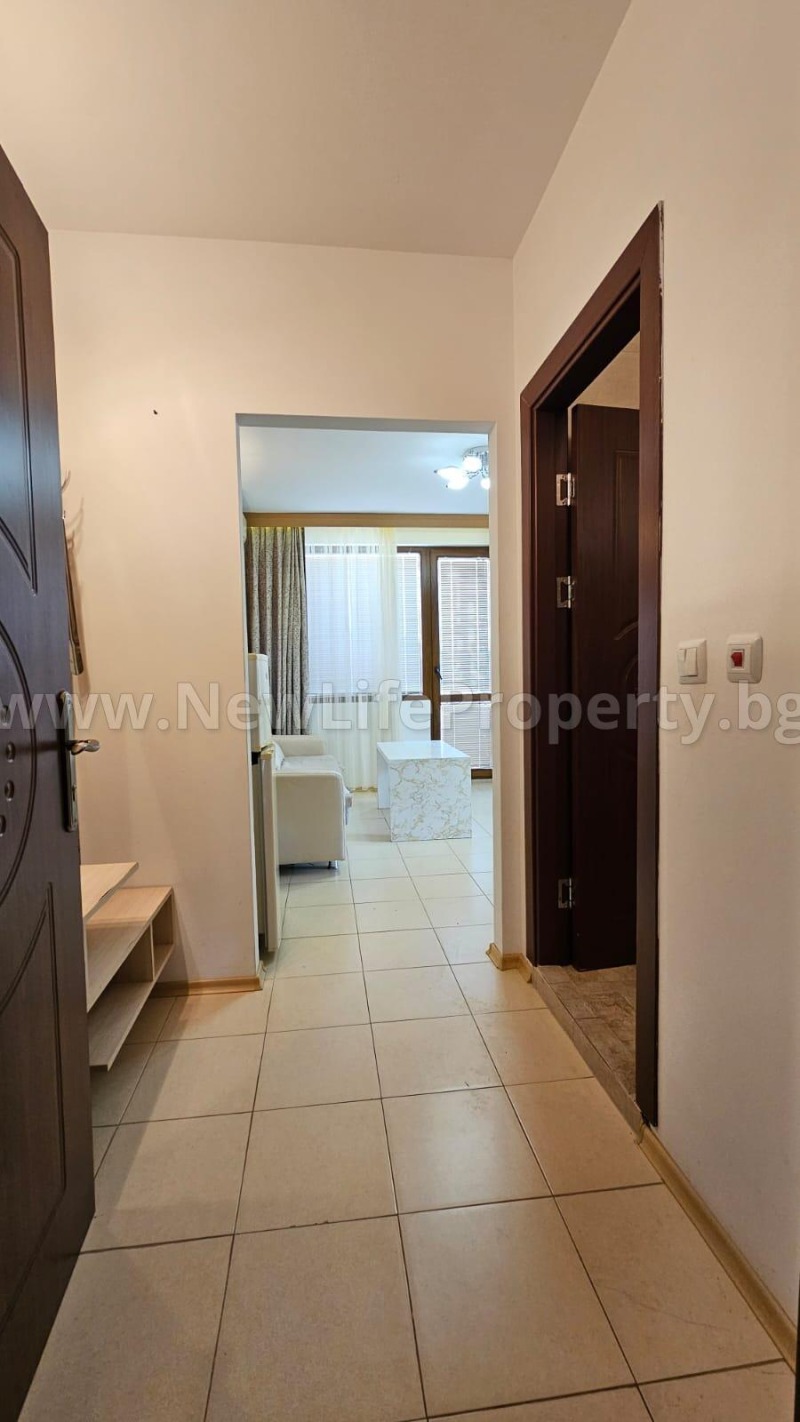 À venda  1 quarto região Burgas , k.k. Slantchev briag , 74 m² | 16850381 - imagem [3]