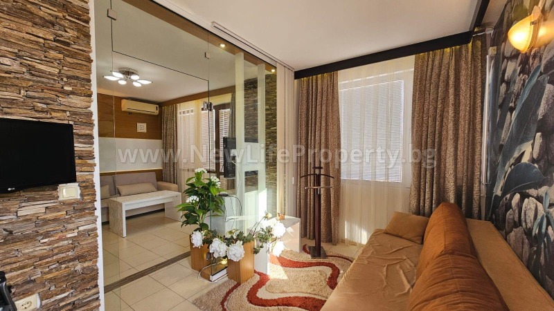 À venda  1 quarto região Burgas , k.k. Slantchev briag , 74 m² | 16850381 - imagem [11]