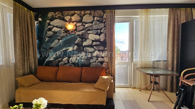 À venda  1 quarto região Burgas , k.k. Slantchev briag , 74 m² | 16850381 - imagem [8]