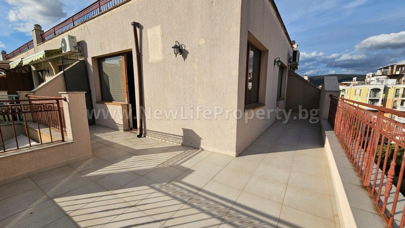 À venda  1 quarto região Burgas , k.k. Slantchev briag , 74 m² | 16850381 - imagem [14]