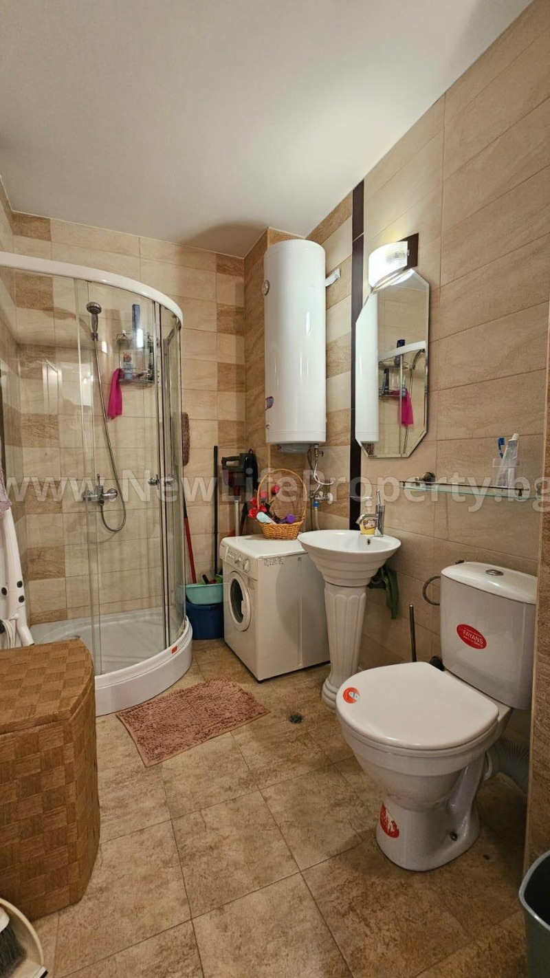 À venda  1 quarto região Burgas , k.k. Slantchev briag , 74 m² | 16850381 - imagem [12]
