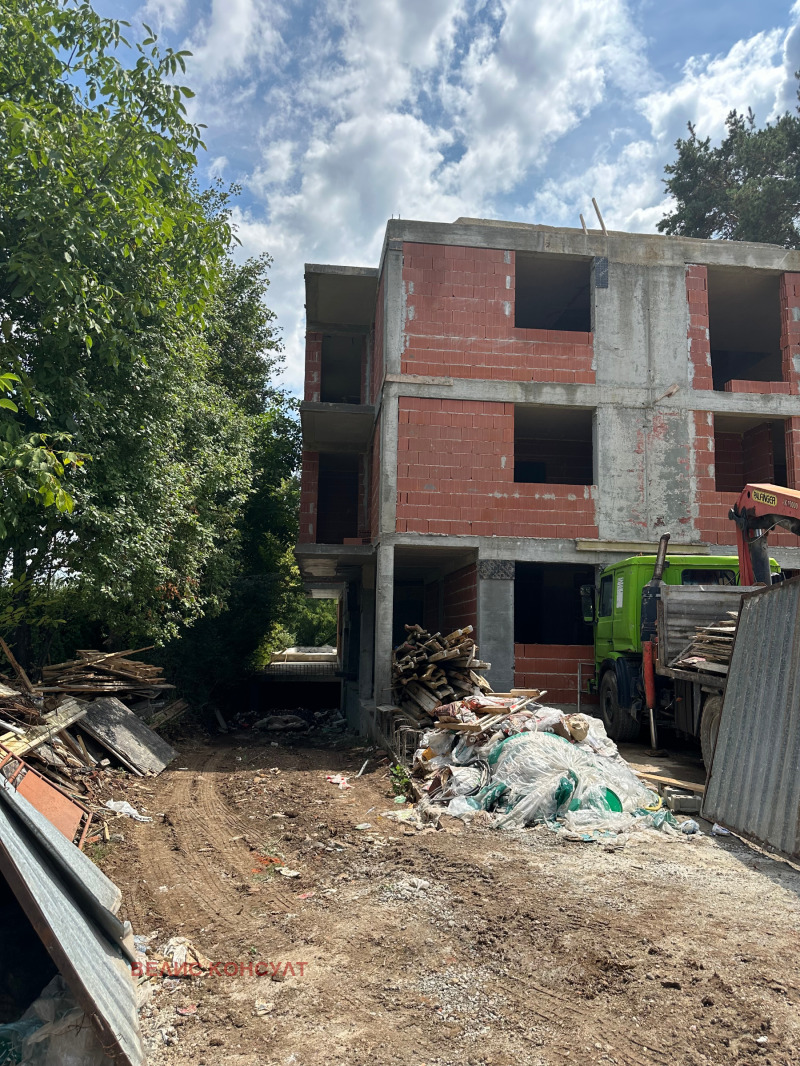 À venda  1 quarto Sofia , v.z.Malinova dolina , 79 m² | 56653088 - imagem [2]