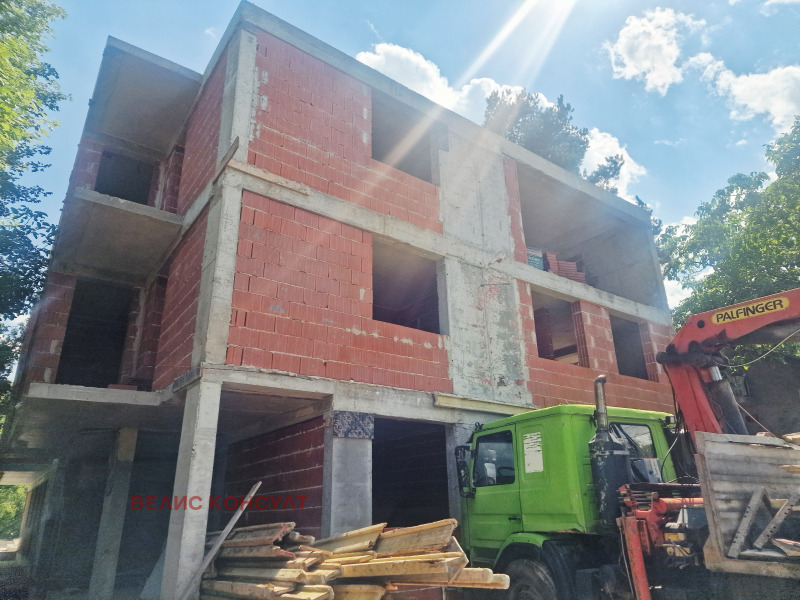 À venda  1 quarto Sofia , v.z.Malinova dolina , 79 m² | 56653088
