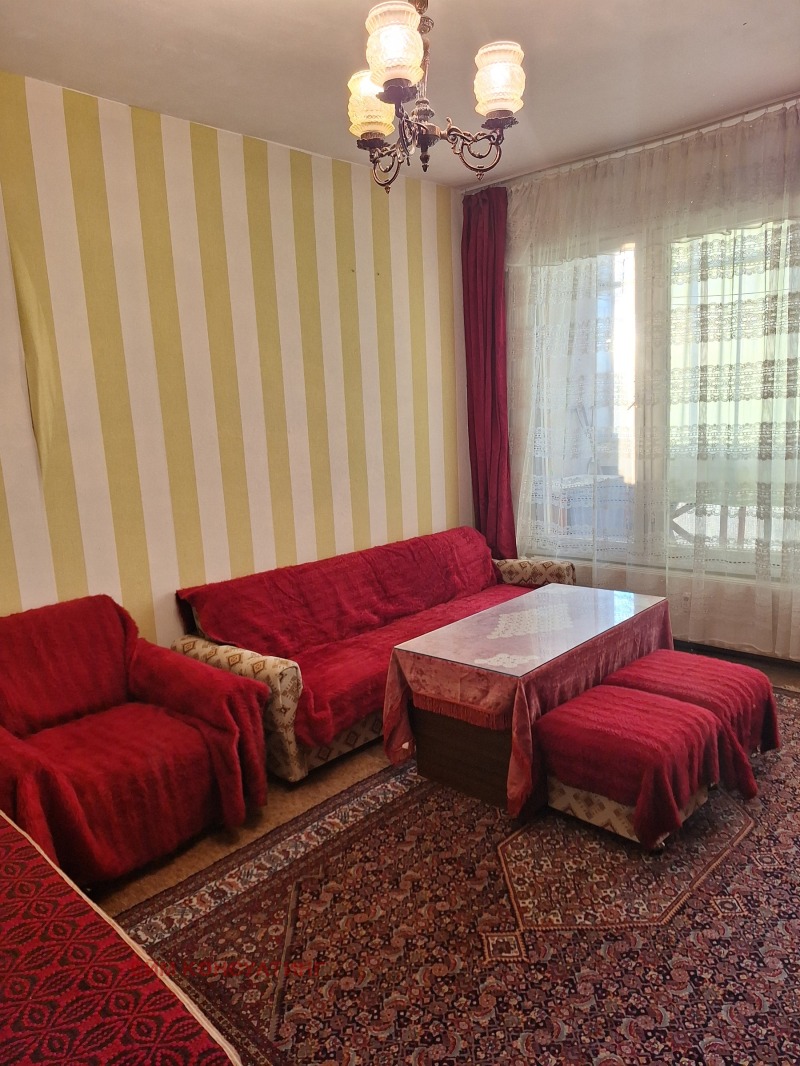 Продава 2-СТАЕН, гр. София, Хаджи Димитър, снимка 3 - Апартаменти - 52409729