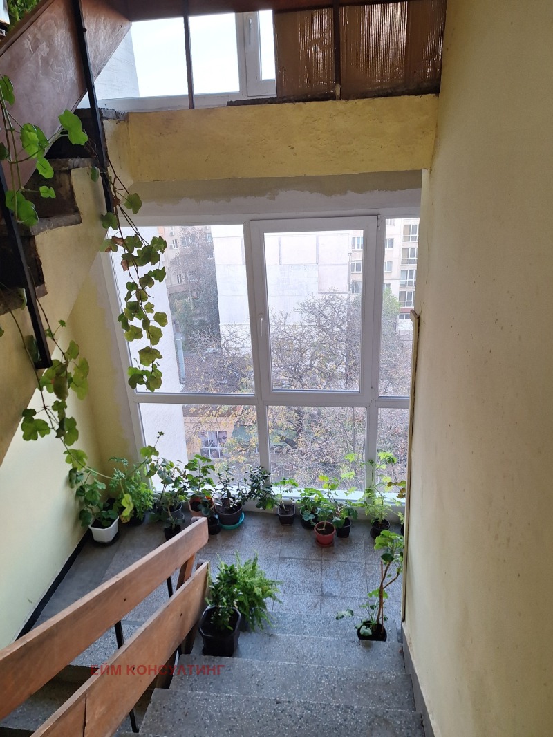 Продава 2-СТАЕН, гр. София, Хаджи Димитър, снимка 12 - Апартаменти - 52409729