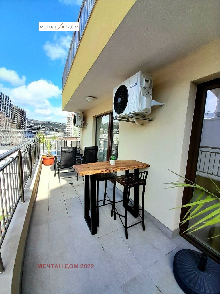 Продава 2-СТАЕН, гр. Варна, Победа, снимка 15 - Апартаменти - 54181655