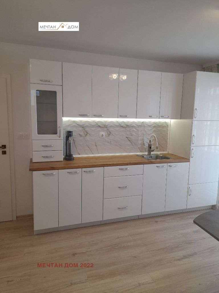 Продава 2-СТАЕН, гр. Варна, Победа, снимка 4 - Апартаменти - 53023671